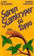 Omslagsbilde av Søren slamkryper til topps