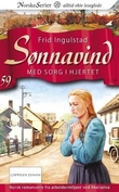 Omslagsbilde av Med sorg i hjertet
