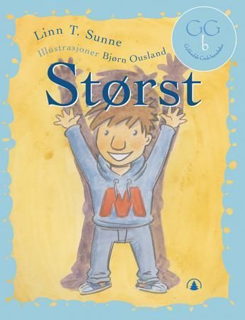 "Størst" av Linn T. Sunne