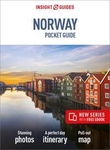 "Norway - pocket guide" 