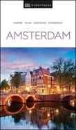 "Amsterdam" av Robin Pascoe