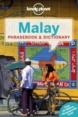 "Malay ; Malay - phrasebook & dictionary : phrasebook & dictionary" 