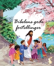 "Bibelens gode fortellinger" av Niña Nill