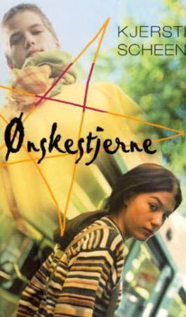 "Ønskestjerne" av Kjersti Scheen