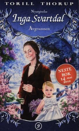 "Avgrunnen" av Torill Thorup