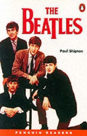 "The Beatles - level 3" av Paul Shipton