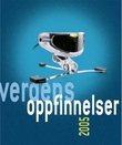 "Verdens oppfinnelser 2005" av Sverre Mowinckel-Nilsen