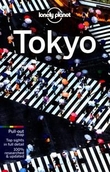 "Tokyo" av Rebecca Milner