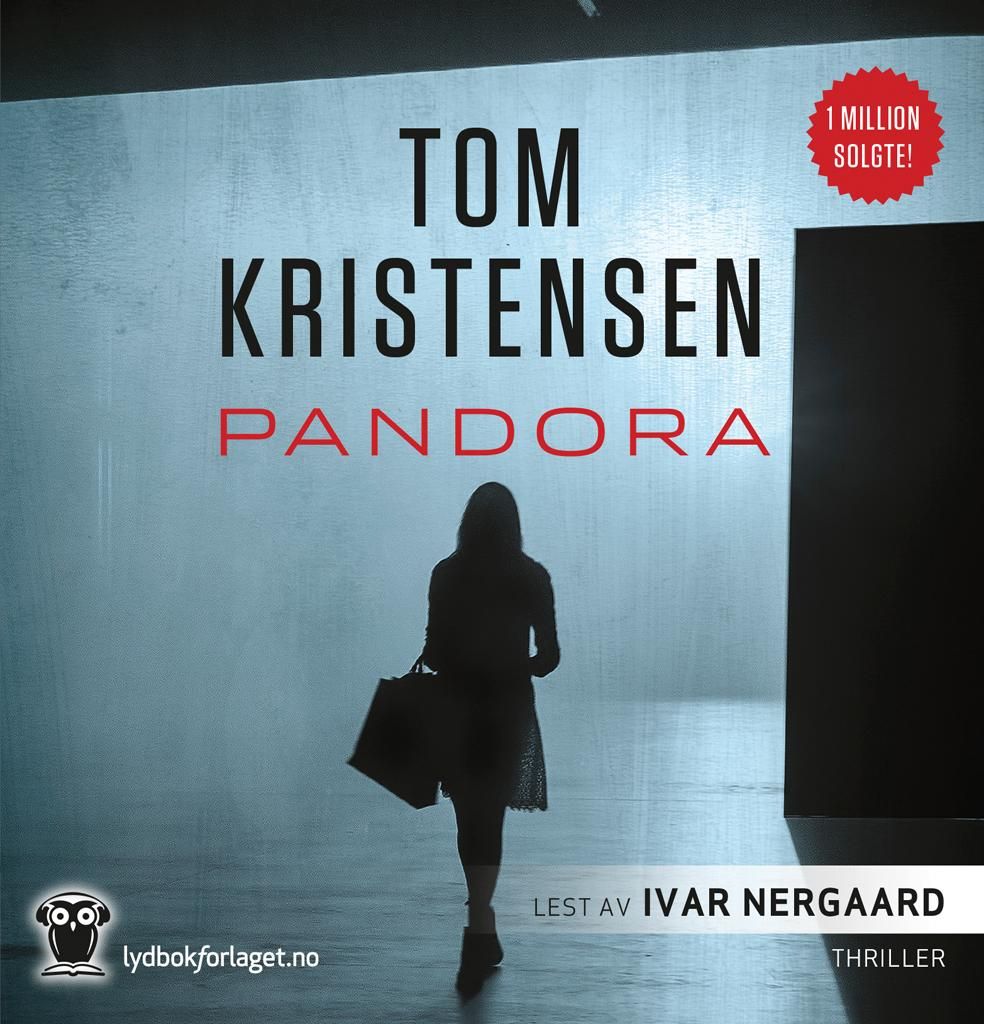 "Pandora" av Tom Kristensen