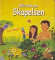 "Min bok om skapelsen" av Christina Goodings