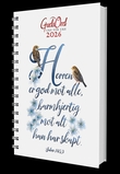 "GudsOrd uke for uke 2026 - almanakk" av Kristian Kapelrud