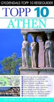 Omslagsbilde av Athen