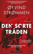 Omslagsbilde av Den sorte tråden