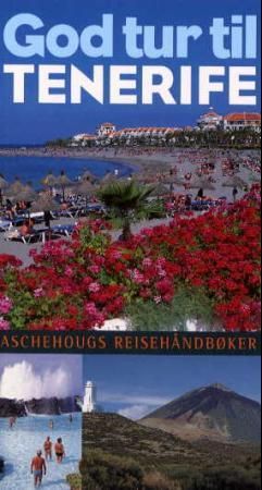 "God tur til Tenerife" av Andrew Sanger