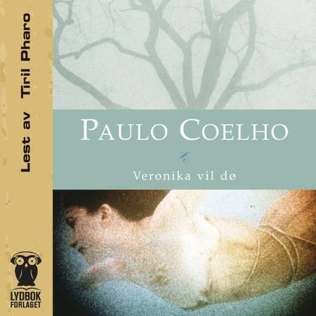 "Veronika vil dø" av Paulo Coelho