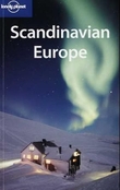 "Scandinavian Europe" av Paul Harding