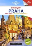Omslagsbilde av Praha