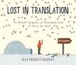 Omslagsbilde av Lost in Translation