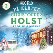 "Et delikat mørke" av Christoffer Holst