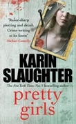 "Pretty girls" av Karin Slaughter
