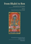 Omslagsbilde av From Bhakti to Bon