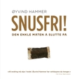 "Snusfri!" av Øyvind Hammer