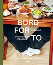 "Bord for to" av Fredrikke Gullbekk