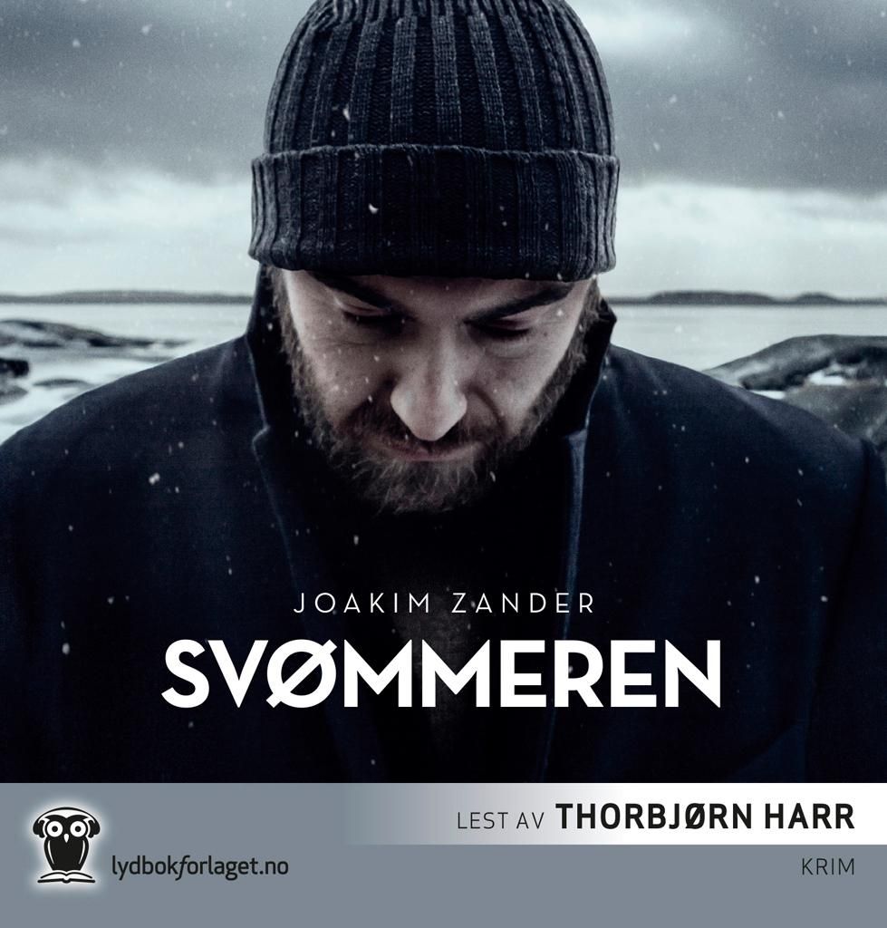 "Svømmeren" av Joakim Zander