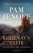 "Kodenavn Safir" av Pam Jenoff