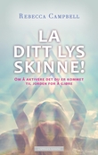 Omslagsbilde av La ditt lys skinne!