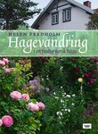 Omslagsbilde av Hagevandring i en frodig norsk hage