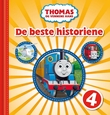 "Thomas og vennene hans - de beste historiene 4" av W. Awdry