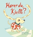 "Hører du, Kjelle?" av Kajsa Gordan