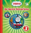 "Thomas og vennene hans - de beste historiene 3" av W. Awdry