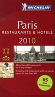 "Paris 2010 - selection of restaurants & hotels" 