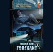 "Mannen som forsvant" av Petrus Jensen