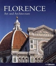 "Florence - art and architecture" av Silvestra Bietoletti