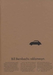 "Bill Bernbachs reklamesyn" av Stein Erik Selfors