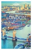 "London - top sights, authentic experiences" av Emilie Filou