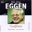 Omslagsbilde av Godfoten