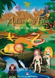 Omslagsbilde av Adam og Eva