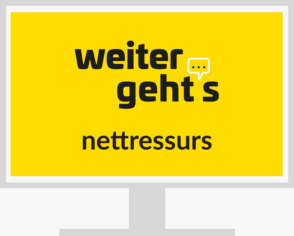 "Weiter geht's nettressurs - tysk II" av Anne-Marie Schulze