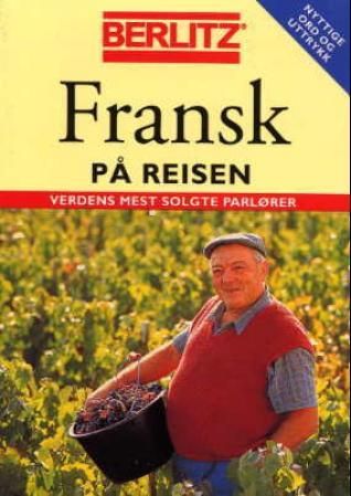 "Fransk på reisen" 