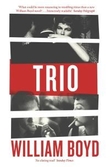 "Trio" av William Boyd