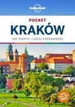 Omslagsbilde av Pocket Kraków