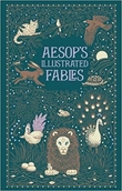"Aesop's illustrated fables" av Æsop
