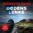 "Dødens lenke" av Jeanette Semb
