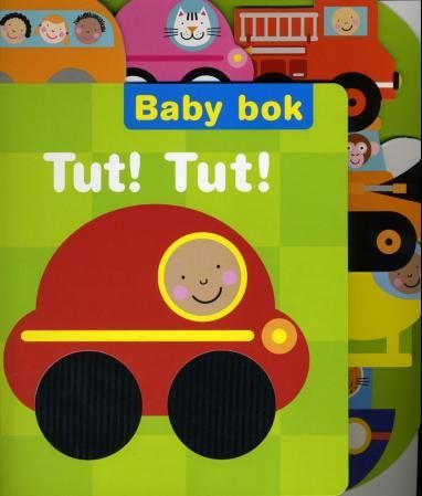 "Tut! Tut!" av Fiona Land