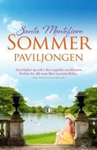 Omslagsbilde av Sommerpaviljongen