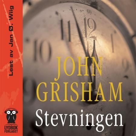 "Stevningen" av John Grisham